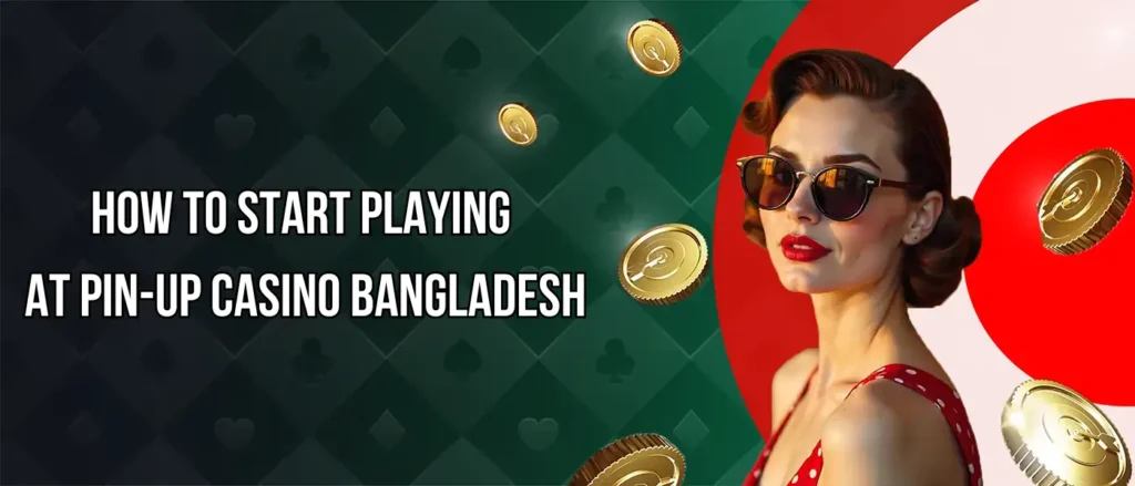 Pin Up Casino Bangladesh